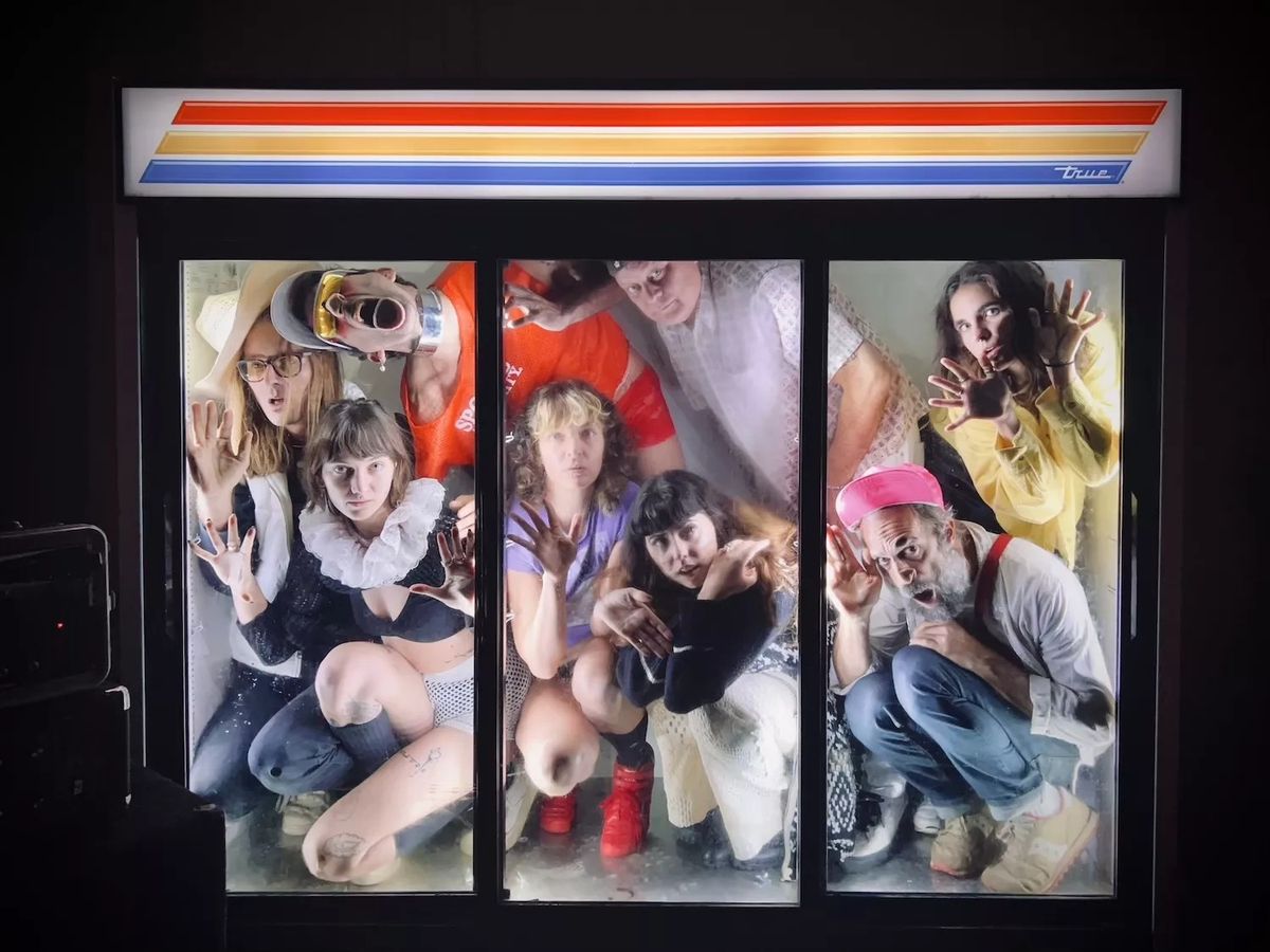 Donzii at The Independent