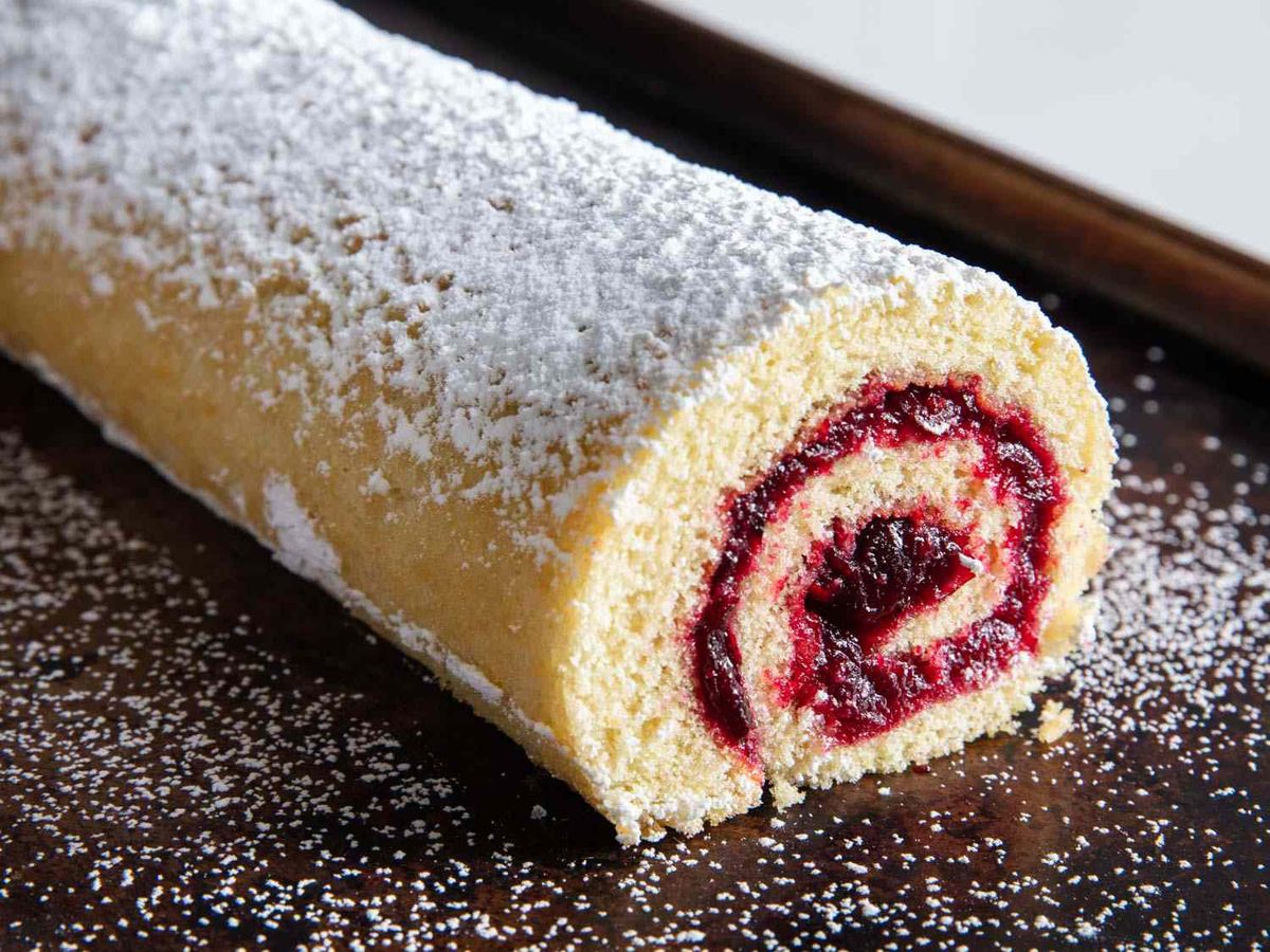 Jelly Roll