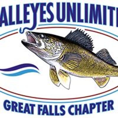 Walleyes Unlimited Great Falls Chapter