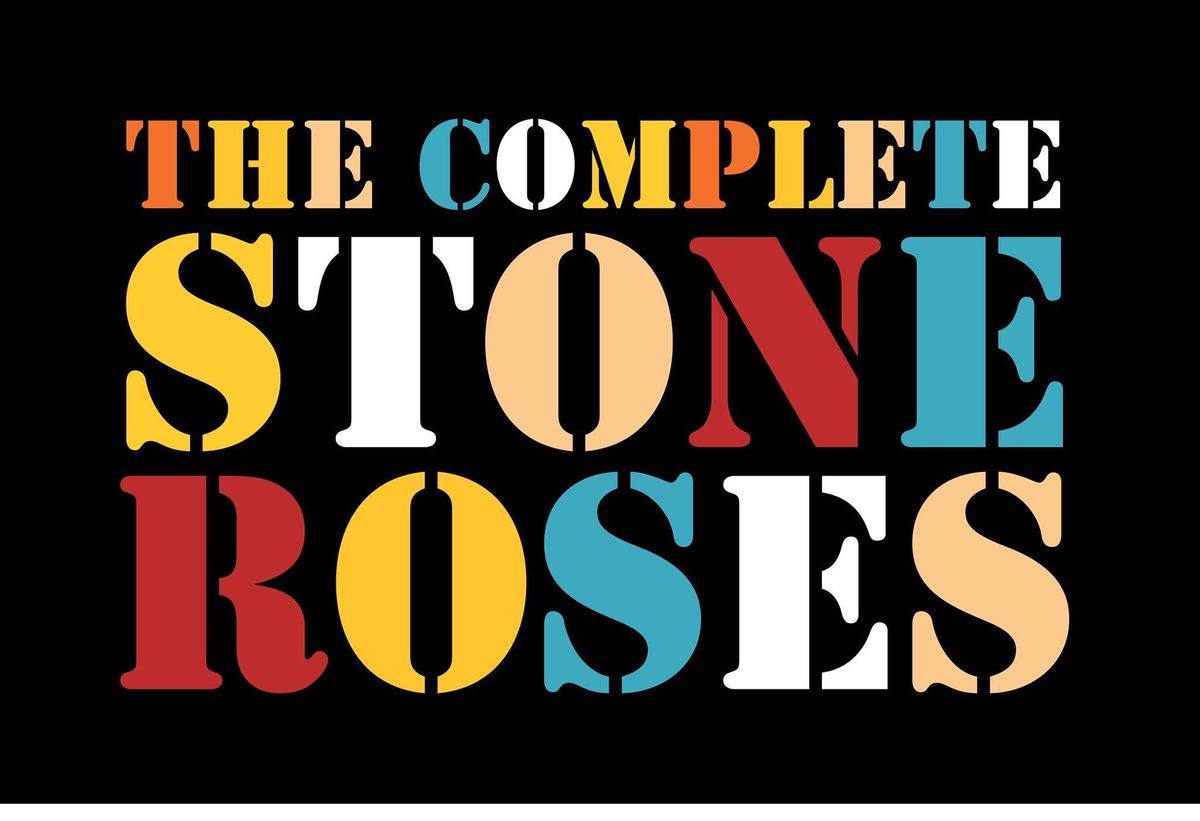 The Complete Stone Roses ft guests Ocean Cover Scene live @ Charlie\u2019s Loft