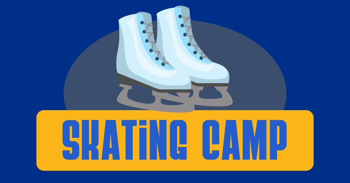 Competitive Skating | Three-Day Camp