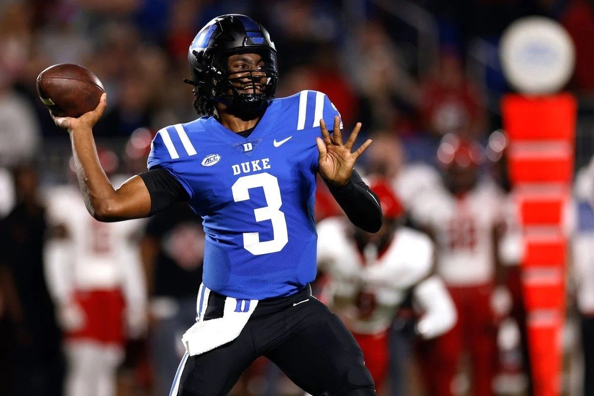 Duke Blue Devils vs. Seattle University Redhawks at Cameron Indoor Stadium