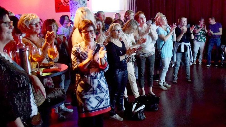 OHRWURMSINGEN - Karaoke mit allen