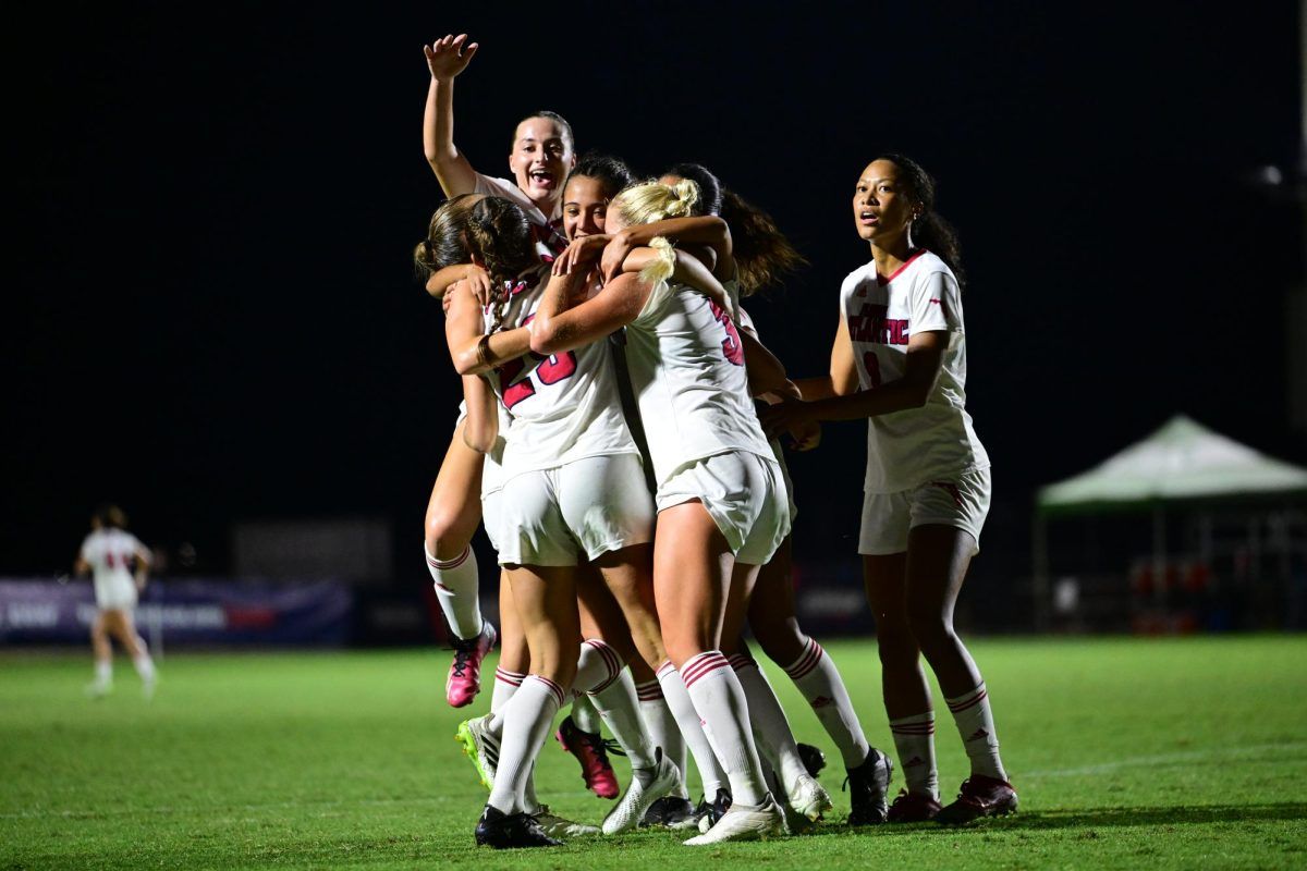 Florida Atlantic Owls at South Florida Bulls Womens Soccer