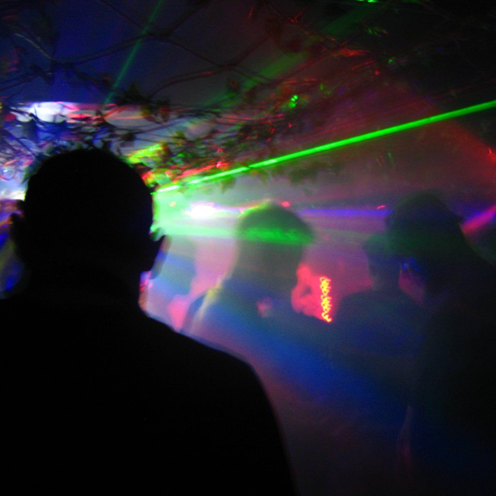Rowla Sounds: The Graveyard Shift