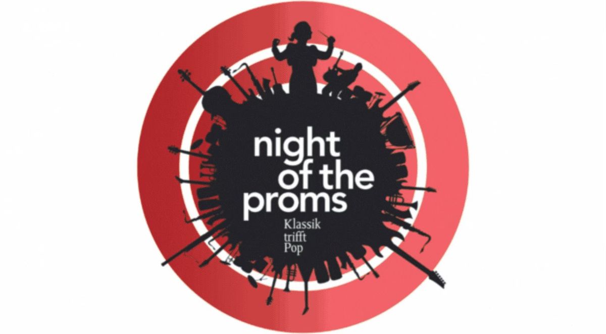 Night Of The Proms 2024 | Mannheim \u2022 SAP Arena