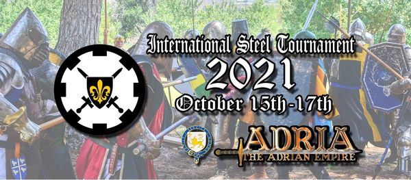 International Steel Tournament 2021