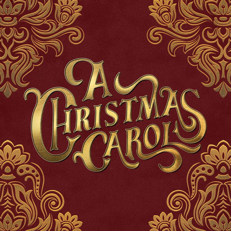 A Christmas Carol at Alliance Theatre