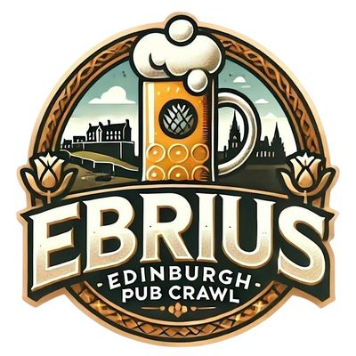 Ebrius Edinburgh Pub Crawl