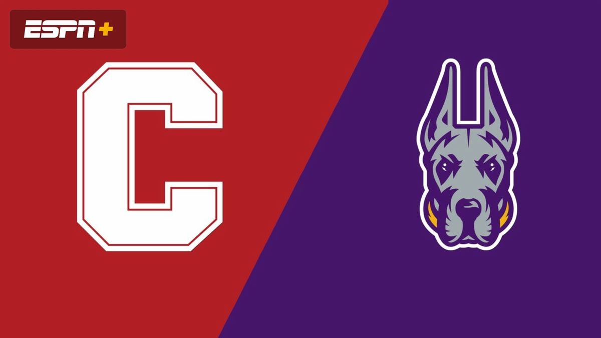 Cornell Big Red at UAlbany Great Danes Football