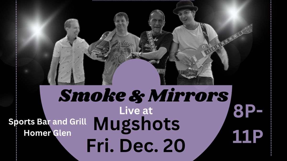 Mugshots Sports Bar and Grill