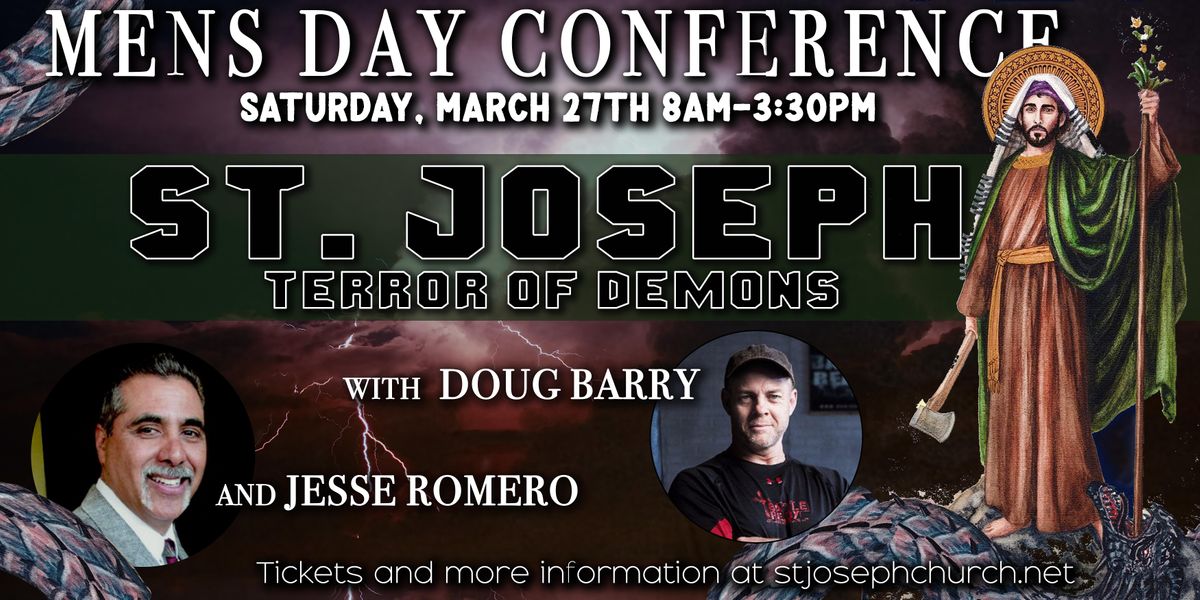 Men's Conference