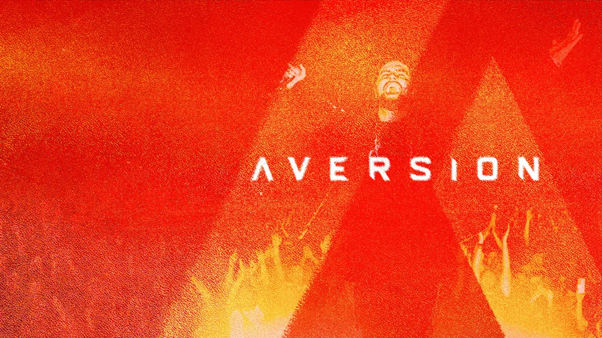 Aversion, Zatox, Phuture Noize, Dimitri K in Montpellier