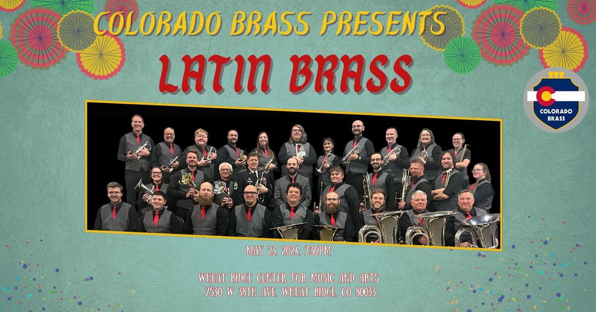 Latin Brass