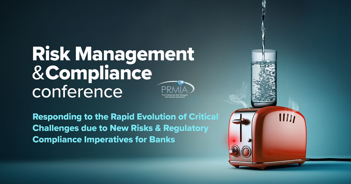 Risk Management & Compliance Conference 2024