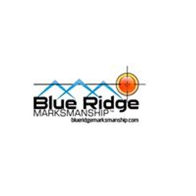 Blue Ridge Marksmanship, LLC