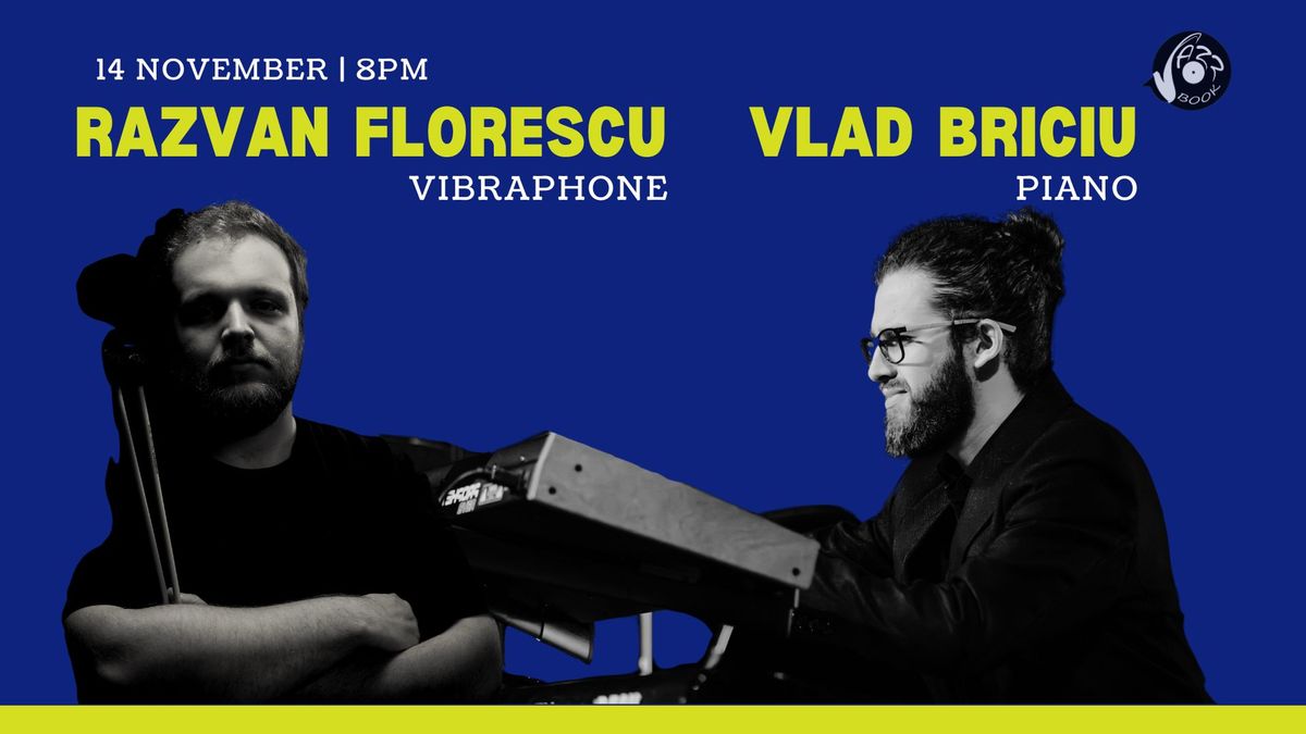 Razvan Florescu I Vlad Briciu 