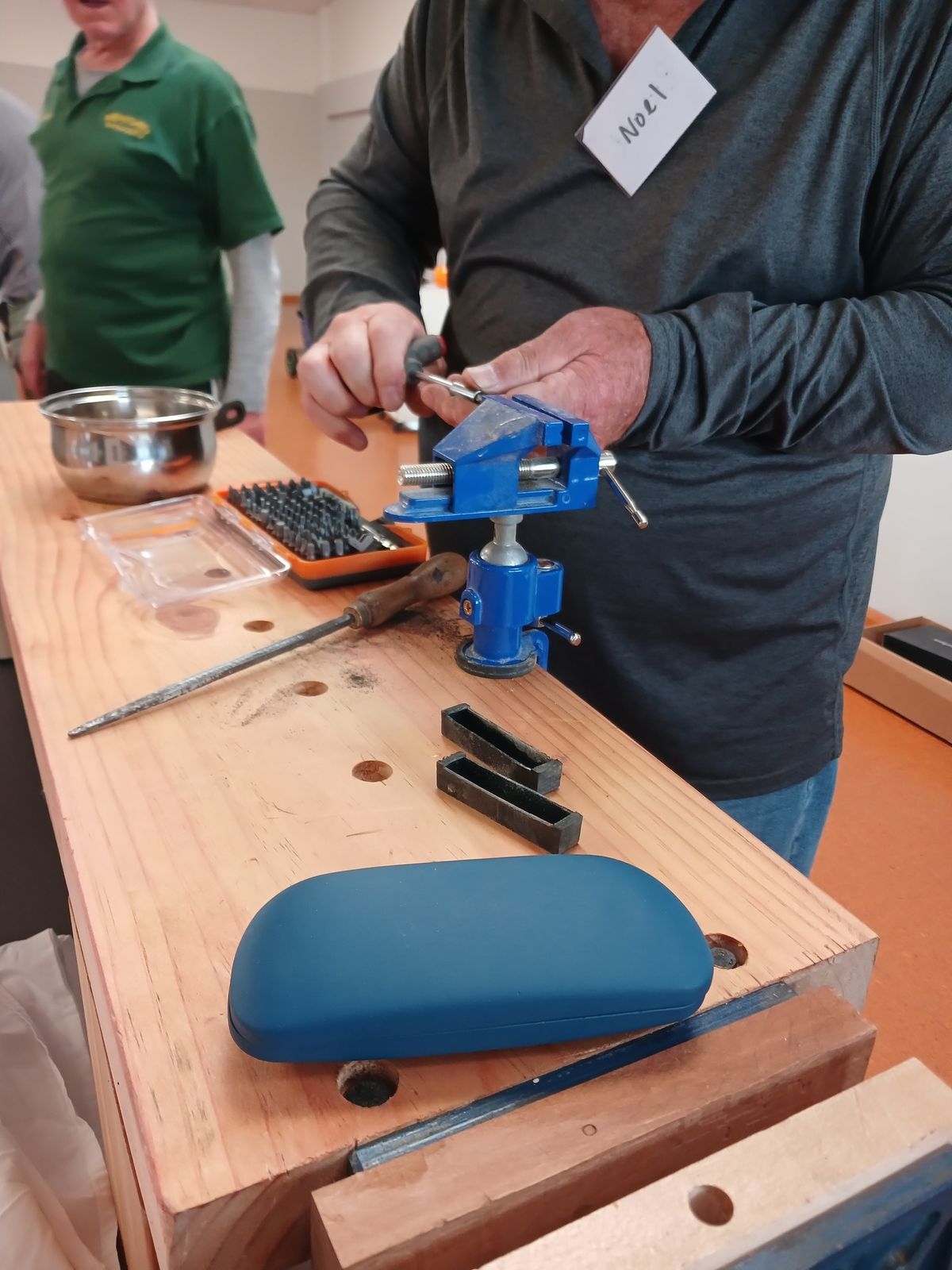 Palmerston North Repair Cafe