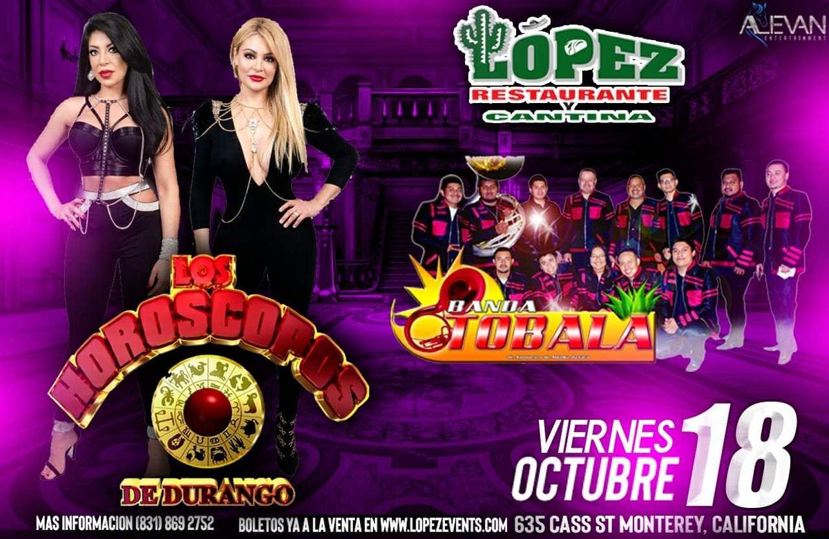 Los Horoscopos de Durango