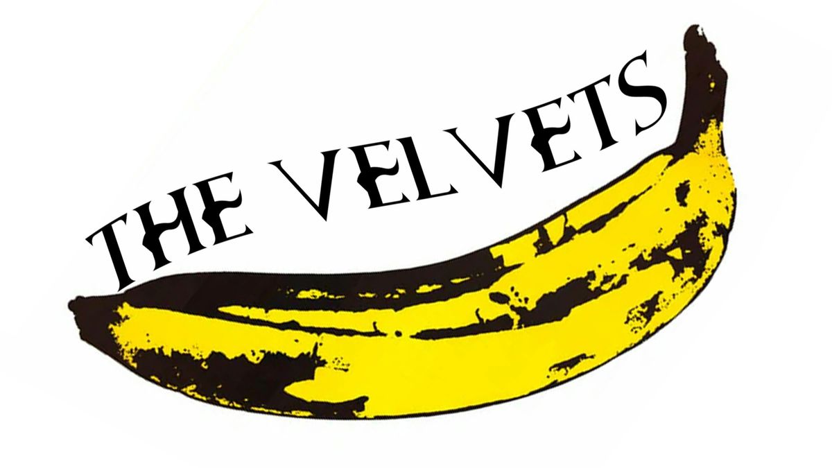 The Velvets (The Velvet Underground Tribute)