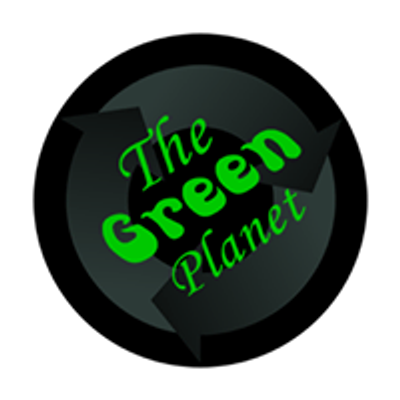 The Green Planet Band