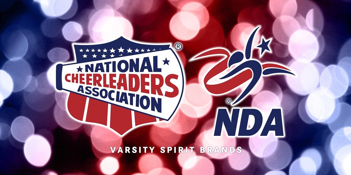 NCA High School Nationals 2021, Fort Worth Convention Center, 6 March