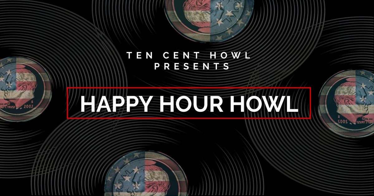 Happy Hour Howl