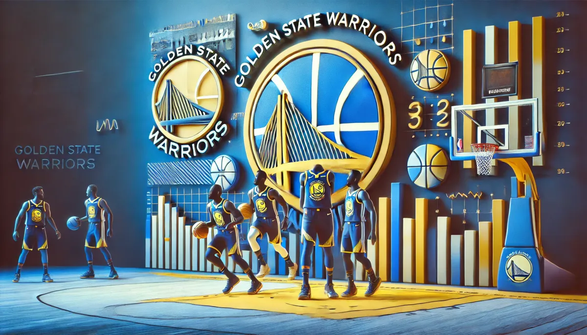 Detroit Pistons at Golden State Warriors