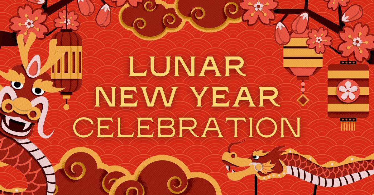 Lunar New Year Celebration