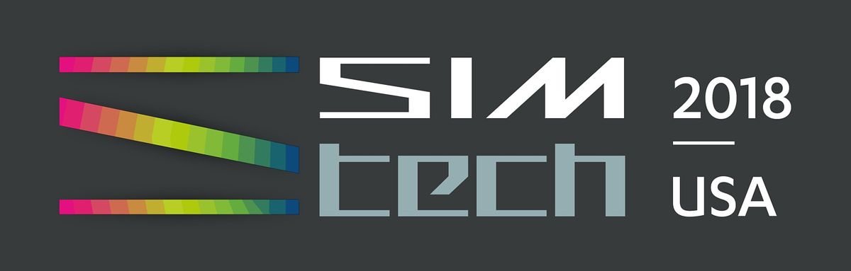 SimTech2021 - ORLANDO