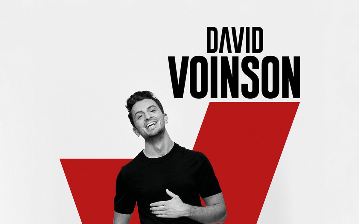 David Voinson \u2022 Maison du Peuple, Belfort \u2022 31\/01\/25