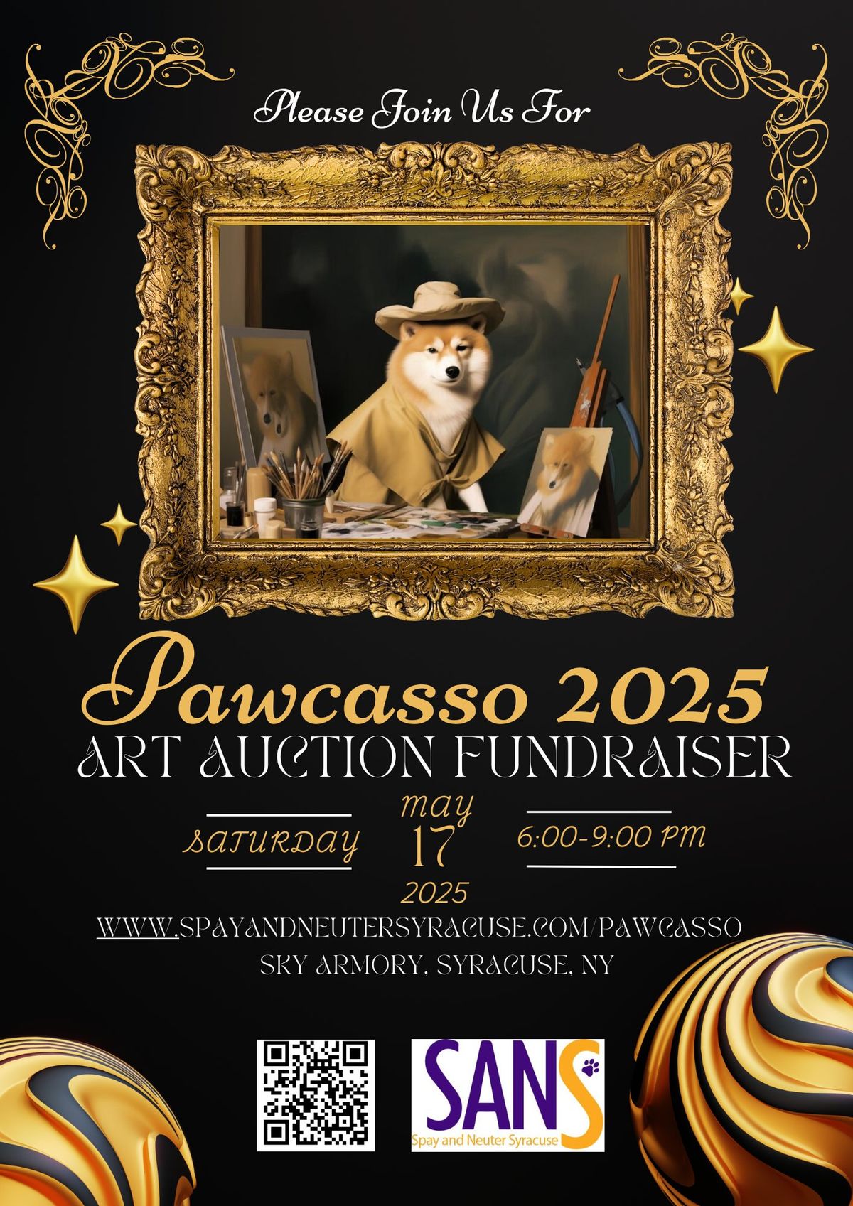 Pawcasso