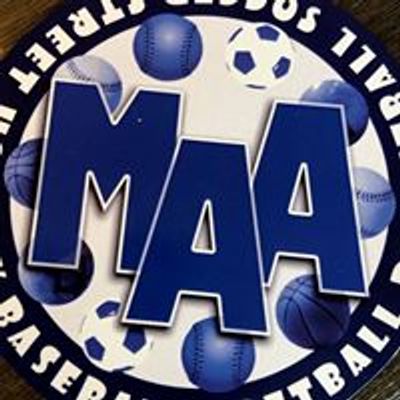 MAA - Middletown Athletic Association