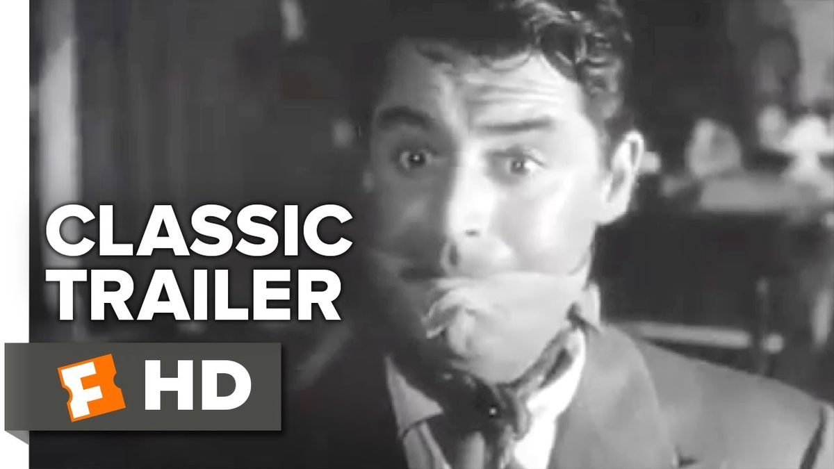 Arsenic and Old Lace - Film