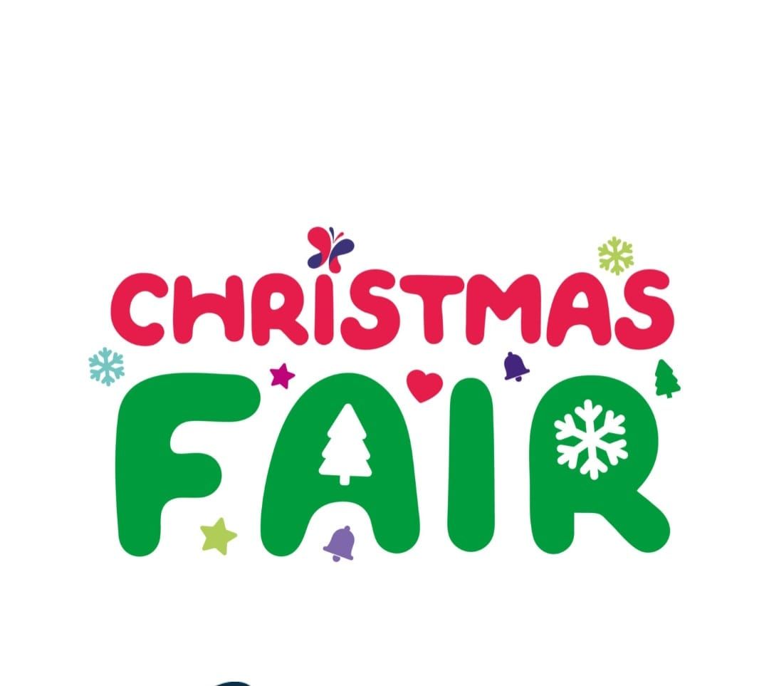 Christmas Fair \ud83c\udf84 \u2744\ufe0f \ud83c\udf85 