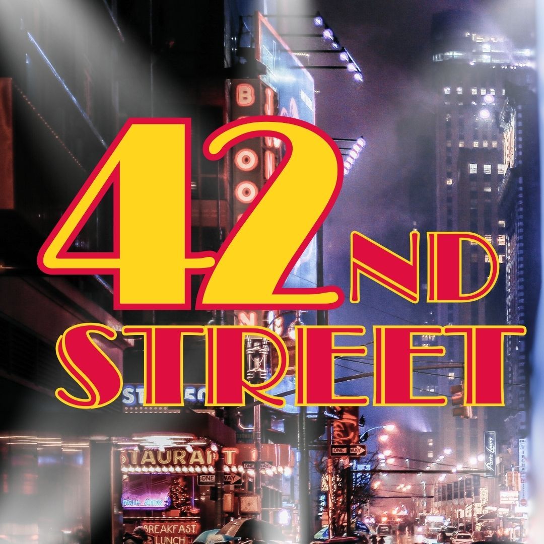 42nd Street