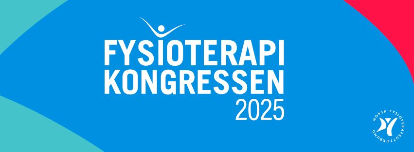 Fysioterapikongressen 2025