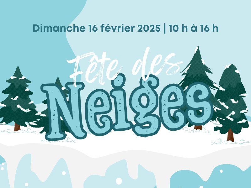 F\u00eate des Neiges