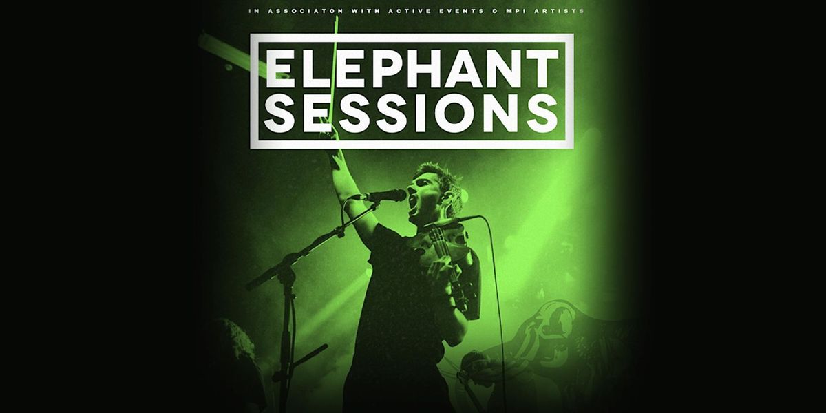 Elephant Sessions