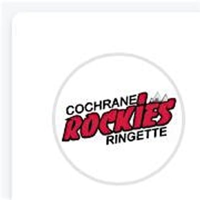 Cochrane Ringette Association