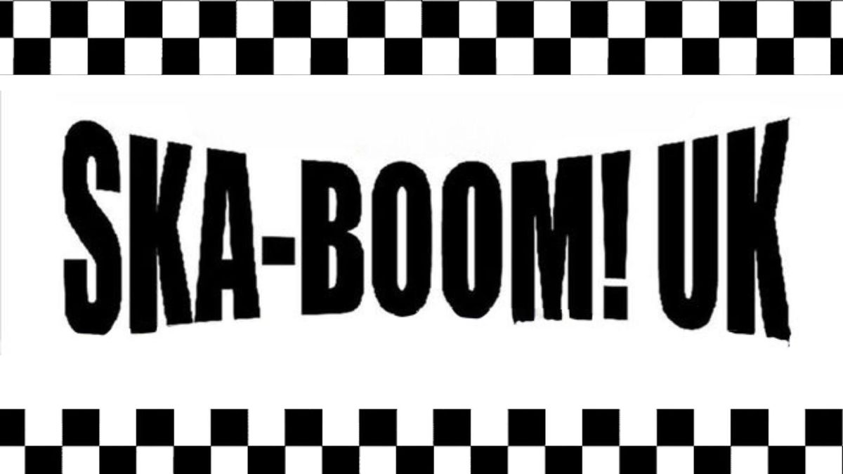 SKA-BOOM! UK