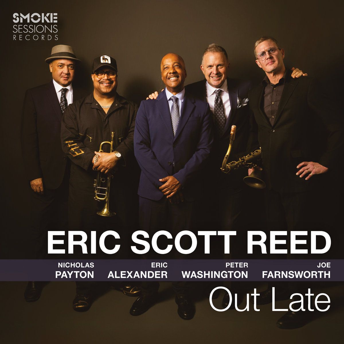 Eric Scott Reed