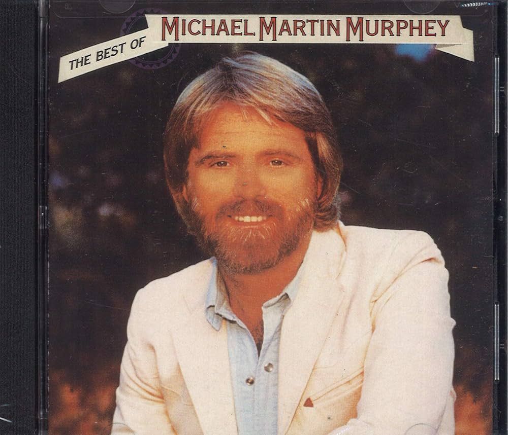 Michael Martin Murphey