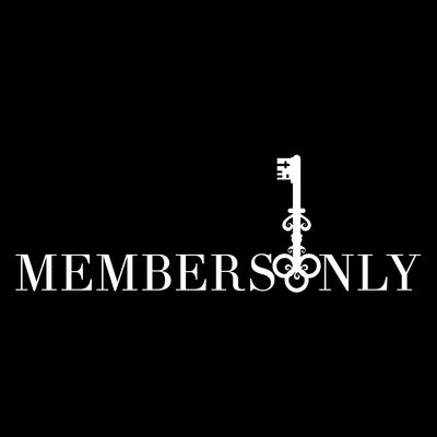 MembersOnly