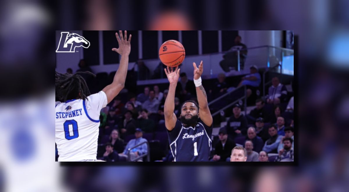 Longwood Lancers Women's Basketball vs. North Carolina Asheville Bulldogs