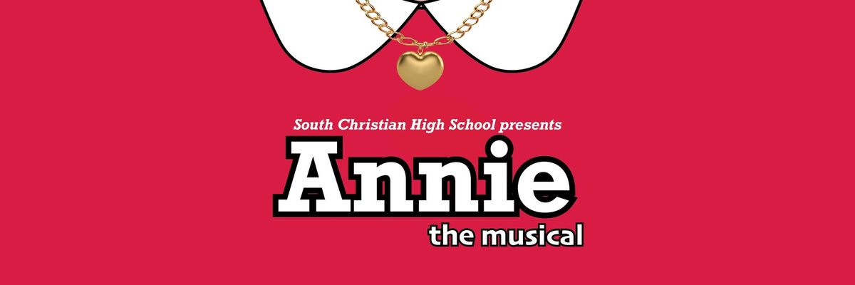 Annie the Musical! Saturday Matinee