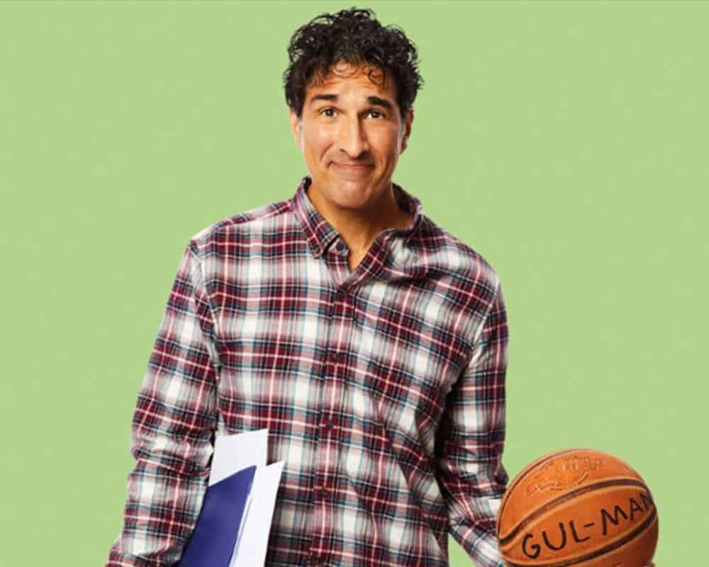 Gary Gulman