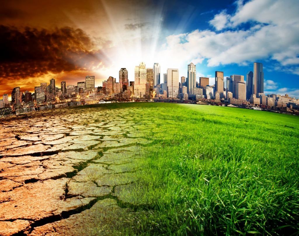 Discussion: Climate Change, Problems and Solutions