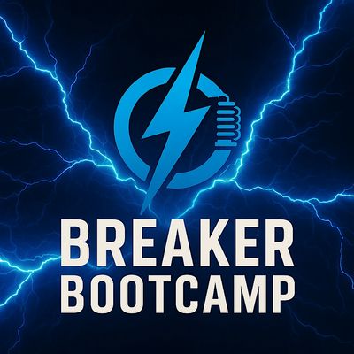 Breaker Bootcamp
