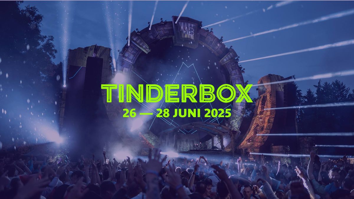 Tinderbox 2025